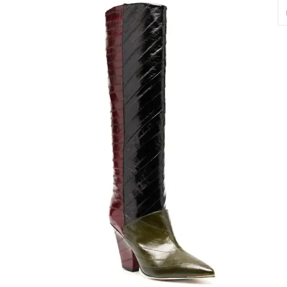 Tory Burch Boots